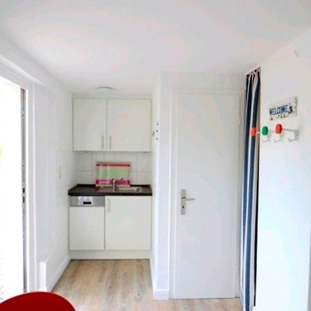 Ferienhaus Marina II - Whg 2 Grömitz Extérieur photo