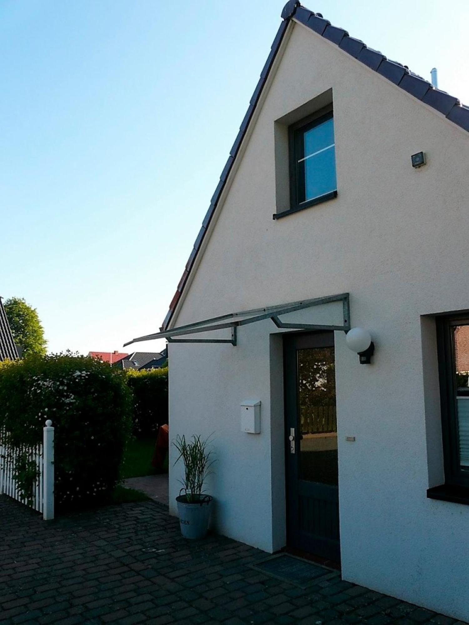 Ferienhaus Marina II - Whg 2 Grömitz Extérieur photo