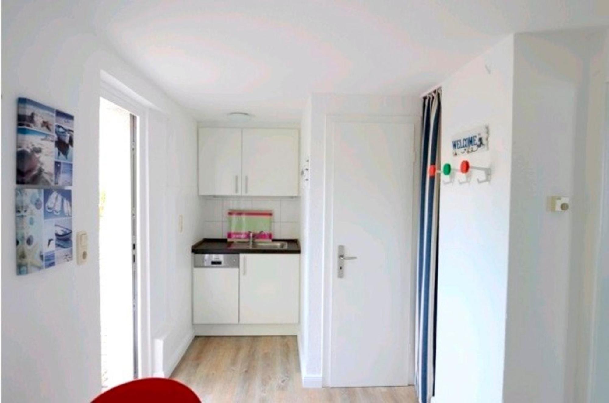 Ferienhaus Marina II - Whg 2 Grömitz Extérieur photo