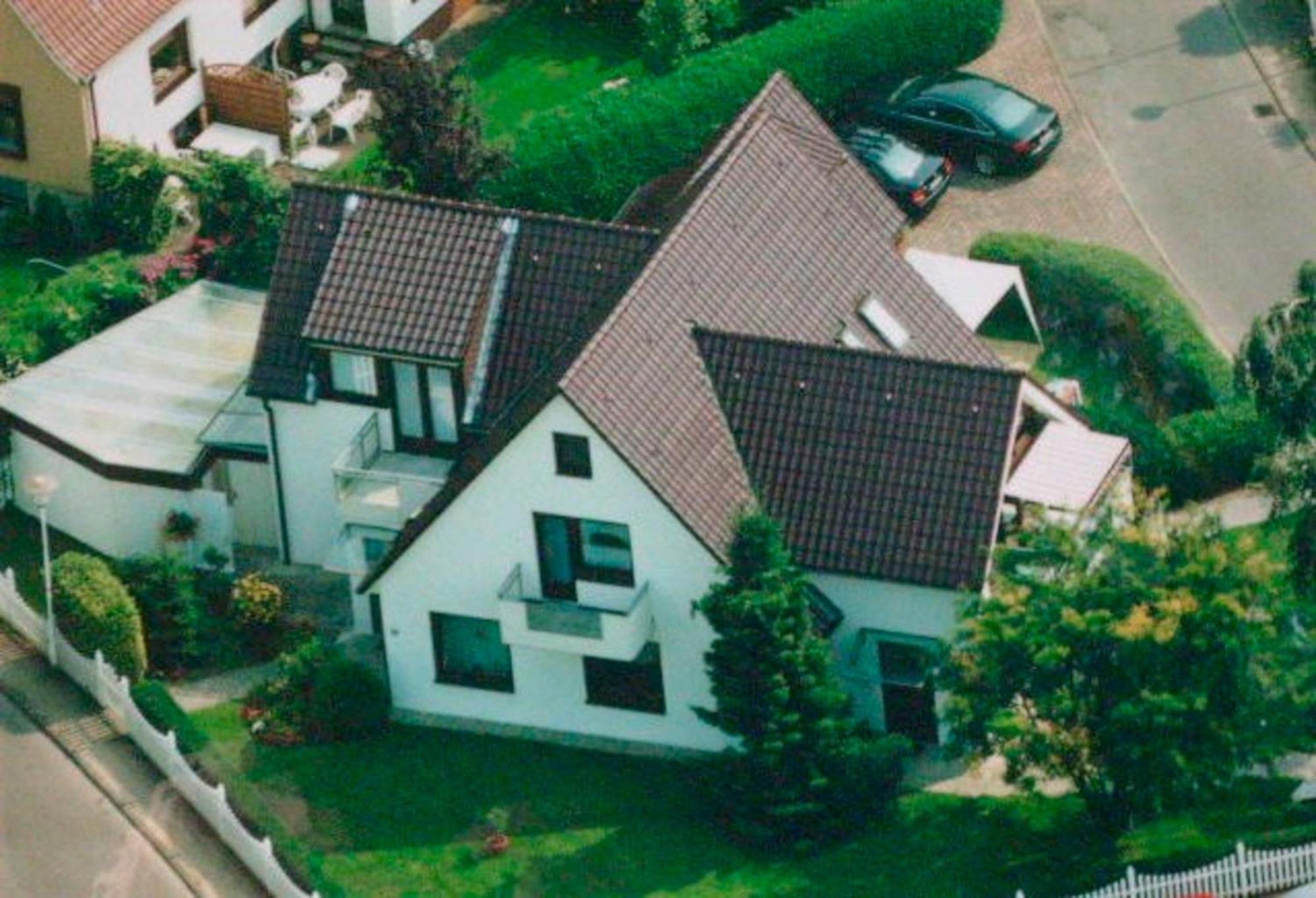 Ferienhaus Marina II - Whg 2 Grömitz Extérieur photo