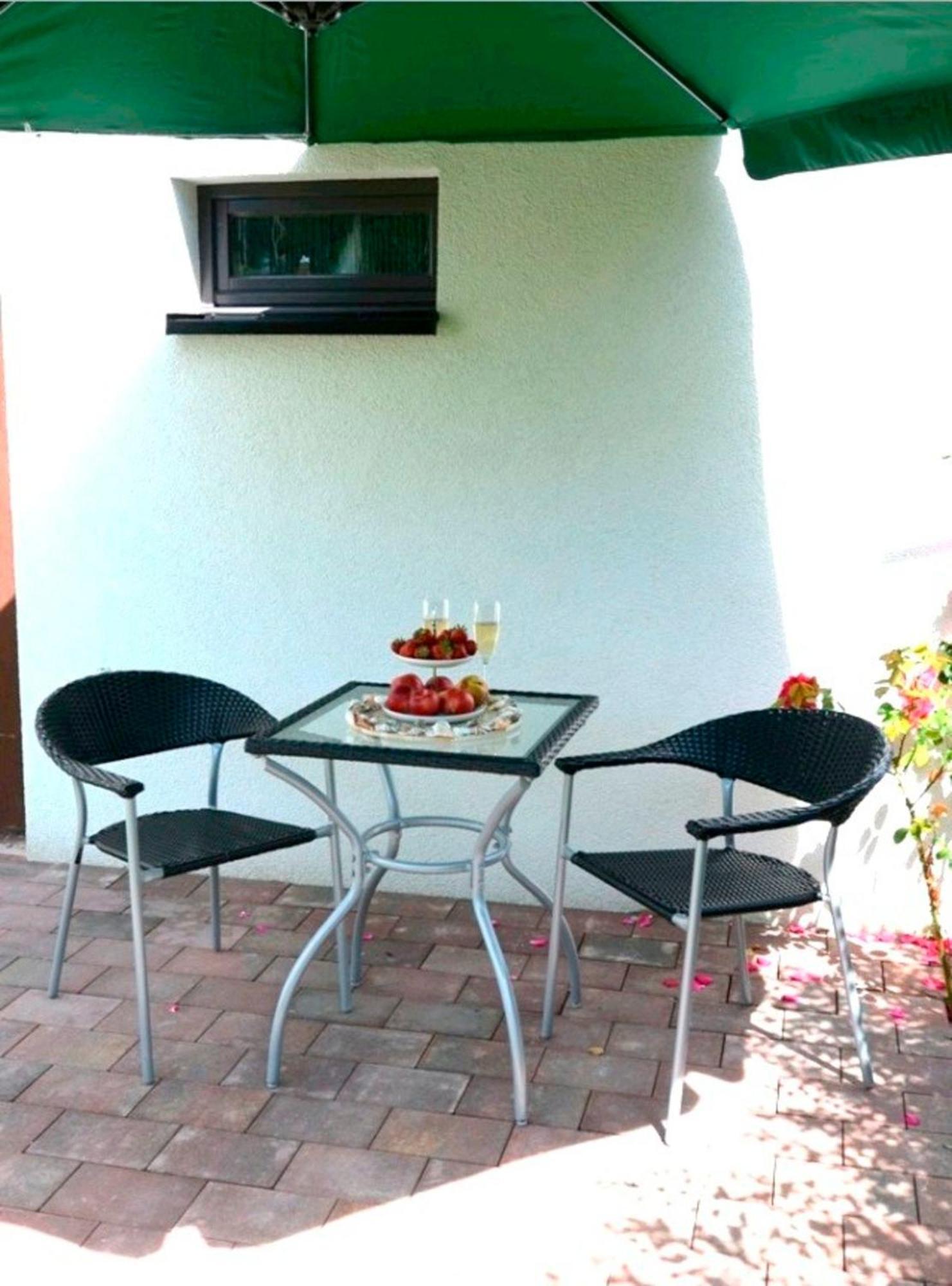 Ferienhaus Marina II - Whg 2 Grömitz Extérieur photo